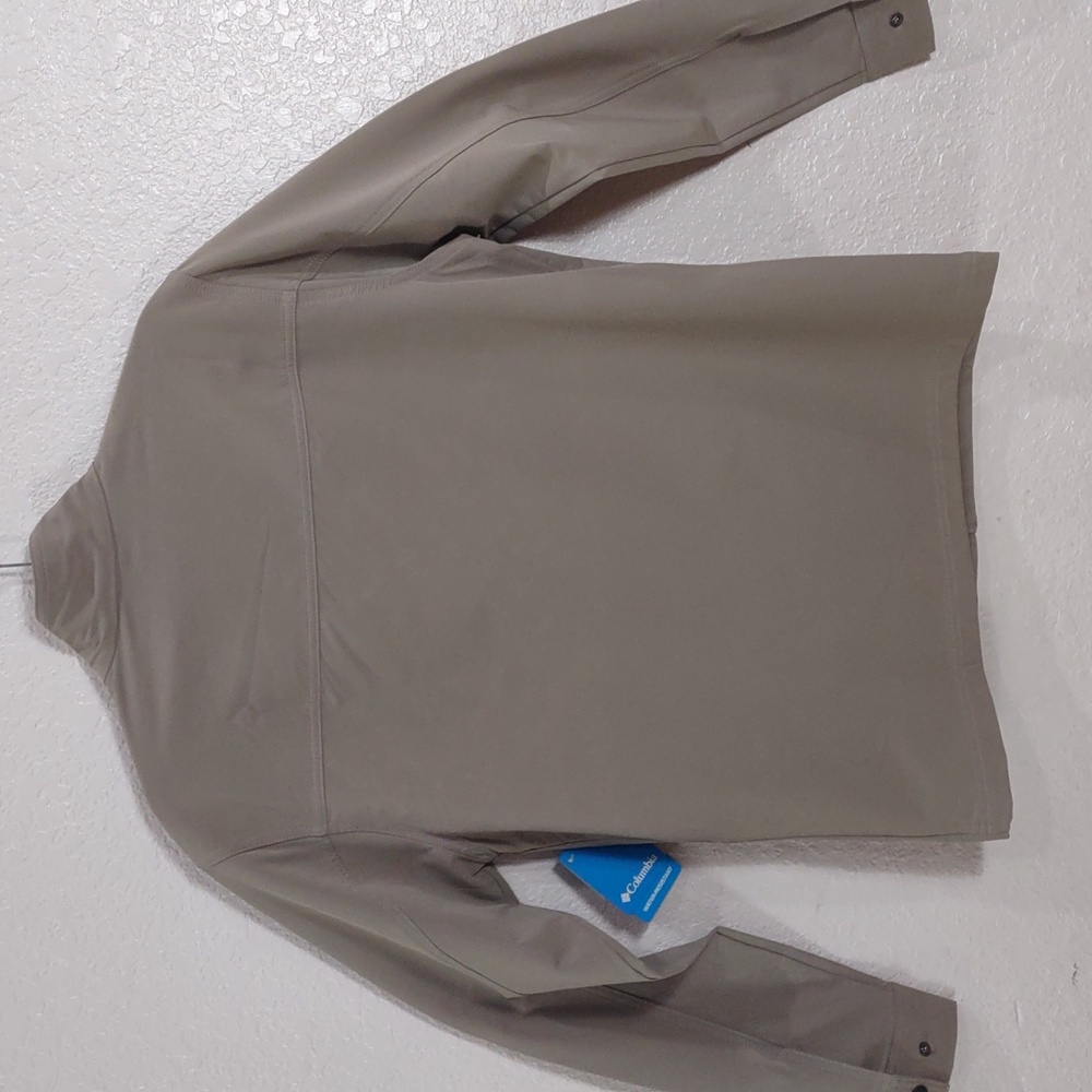 Columbia Water resistant Jacket - Picture 9 of 16